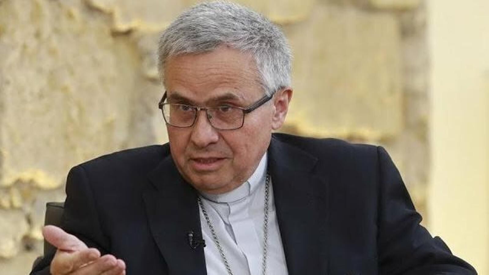 Planellas: la Iglesia debe respetar la democracia y evitar la polarización